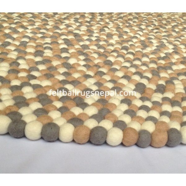 120cm-beige-felt-ball-rug