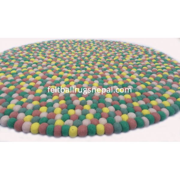 mint-green-handmade-felt-rug